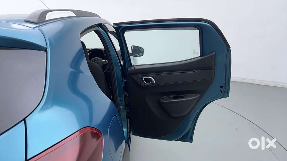 Renault Kwid Climber 1.0 Mt, 2022, Petrol