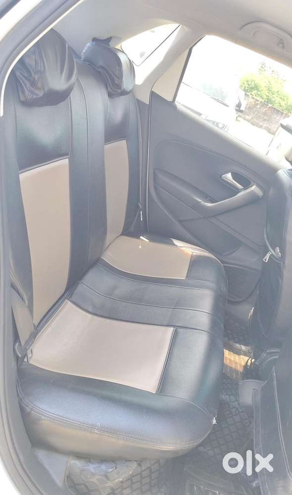 Volkswagen Polo 2009-2013 Diesel Comfortline 1.2l, 2014, Diesel