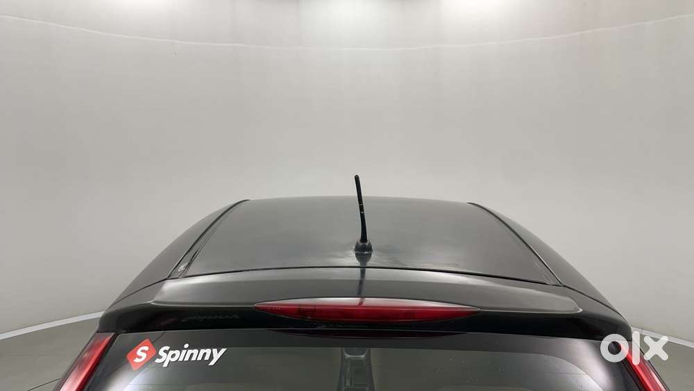 Honda Jazz V At I-vtec, 2015, Petrol