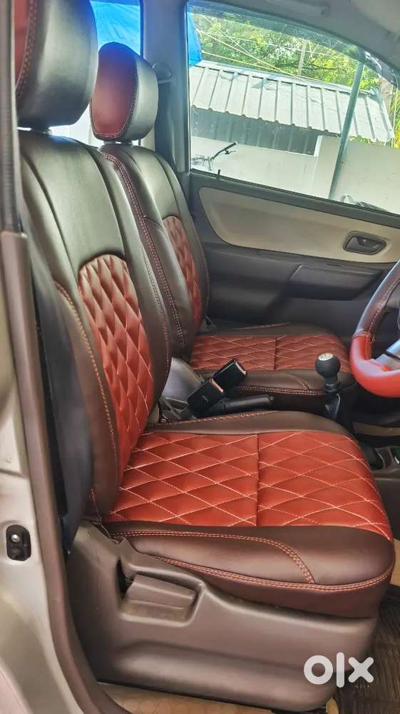 Maruti Suzuki Zen 2011 (k10)