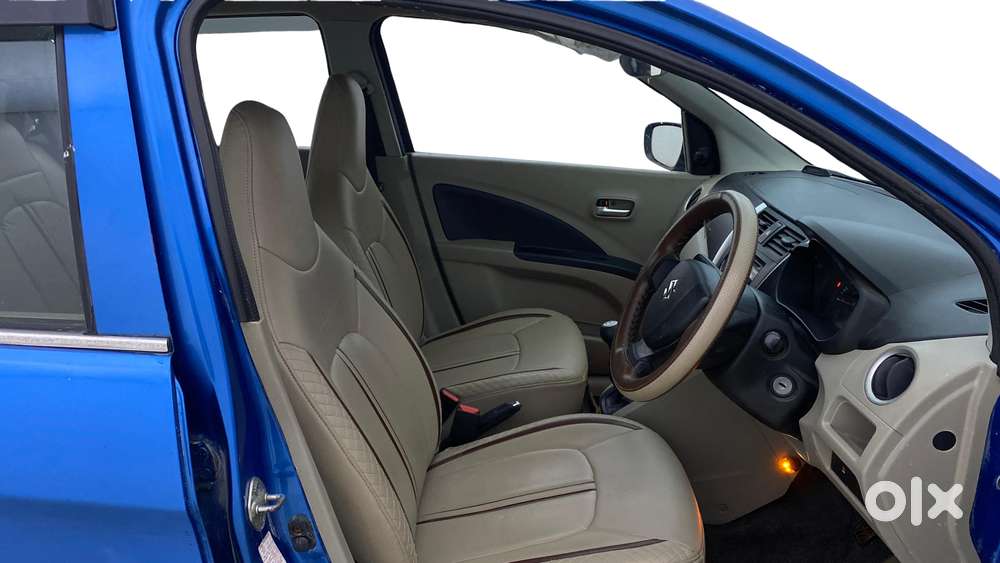 Maruti Suzuki Celerio 2014-2017 Vxi, 2017, Petrol
