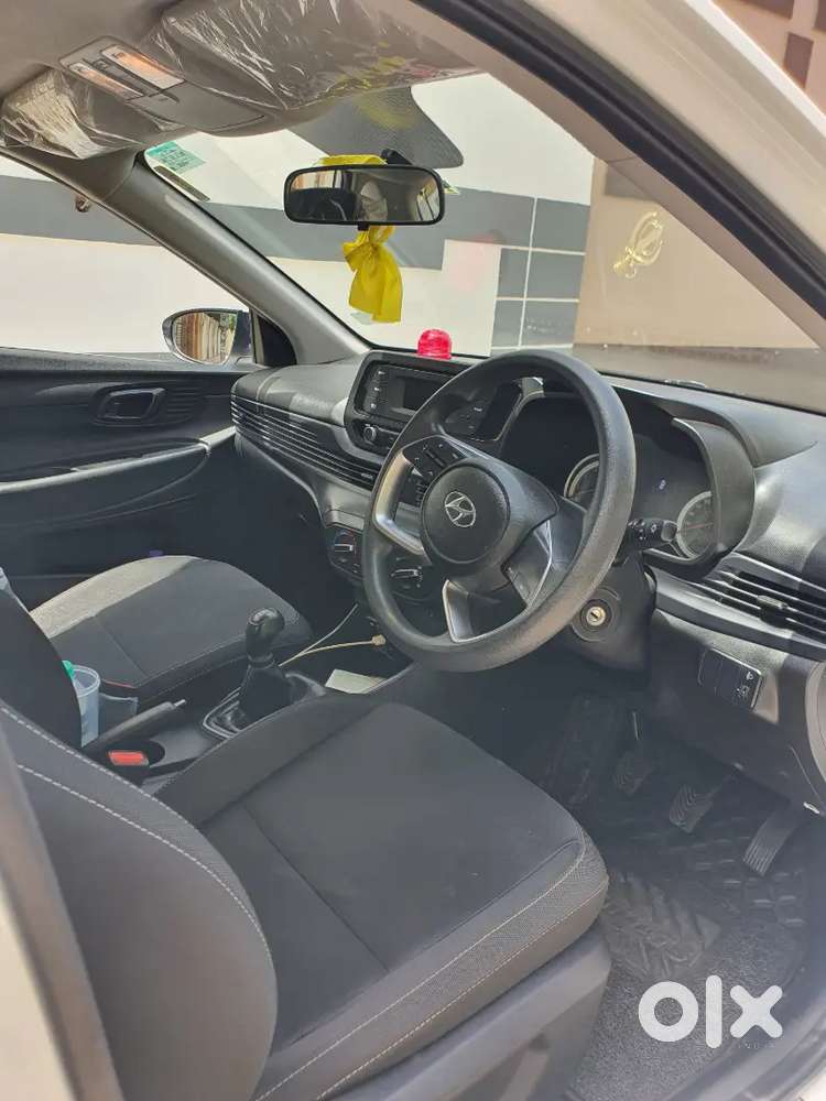 Hyundai I20 2023 Petrol 13500 Km Driven