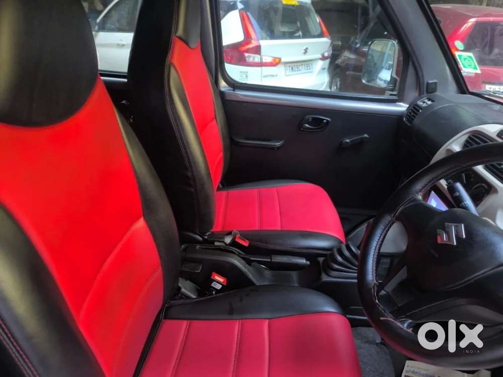 Maruti Suzuki Eeco 5 Seater Ac, 2023, Petrol