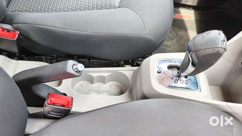 Tata Tiago 1.2 Revotron Xza, 2018, Petrol