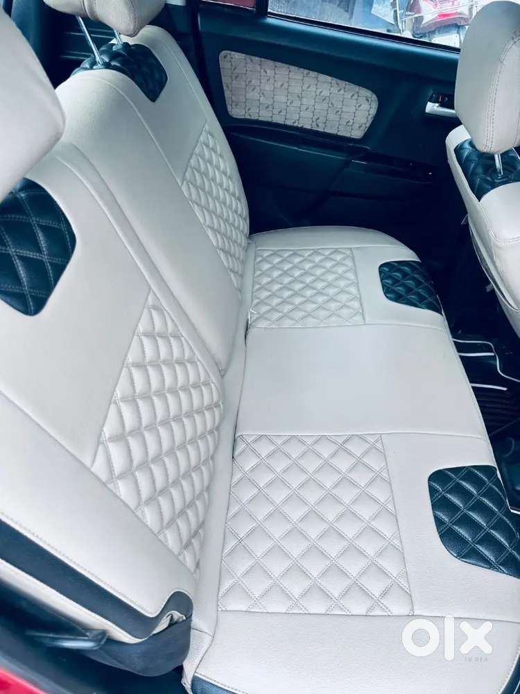 Maruti Suzuki Wagon R 2018 Variant Vxi Petrol