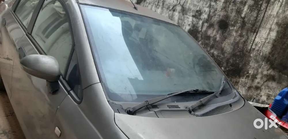 Honda City Car Bechna Hai