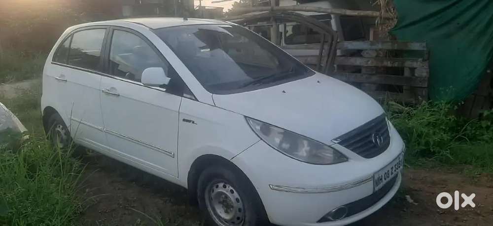 Tata Indica Ev2 Gls 2012