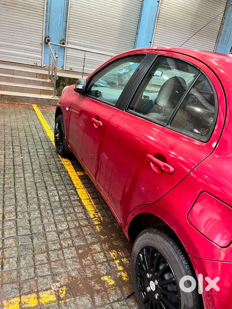 Renault Pulse 2014 Petrol Well Maintained