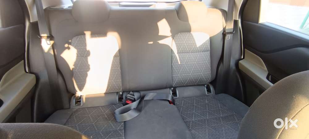 Tata Punch Adventure, 2023, Petrol