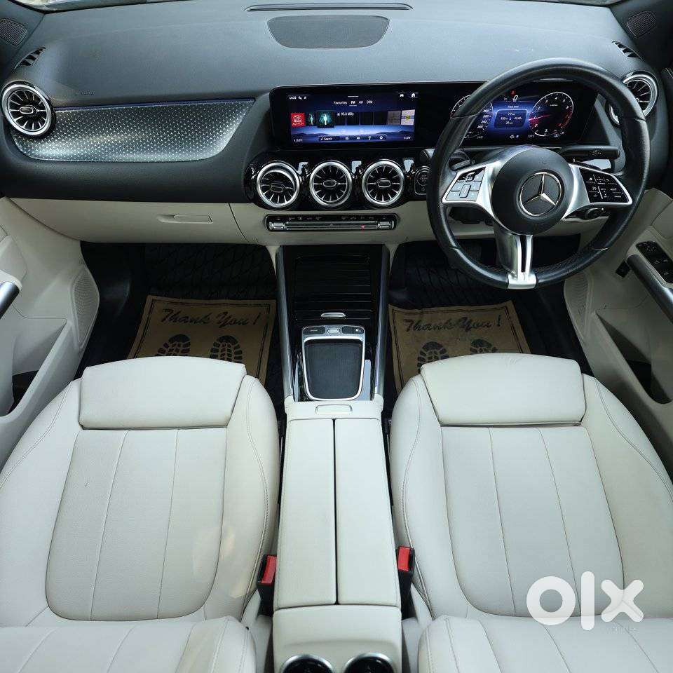 Mercedes-benz Gla 200, 2025, Petrol