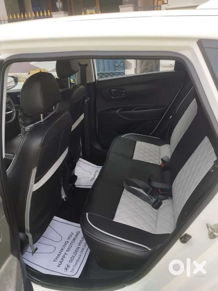 Hyundai New I20 1.2 Sportz Mt 2021