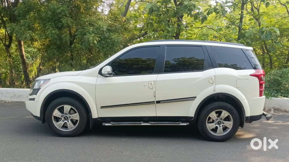 Mahindra Xuv500 W8, 2013, Diesel