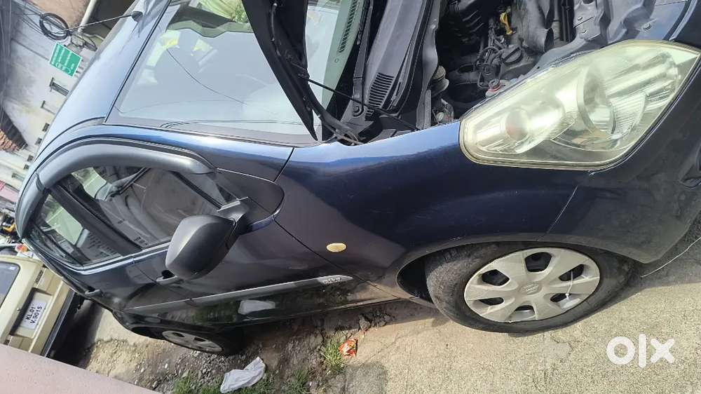 Maruti Suzuki Ritz
