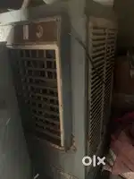 Large Cooler with Stand