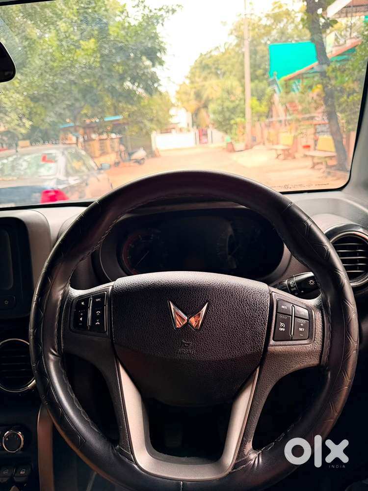 Mahindra Thar 2023 Lx Hard Top