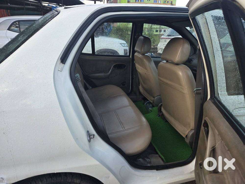 Tata Indigo Ecs Ecs Lx Cr4 Bs-iv, 2013, Diesel