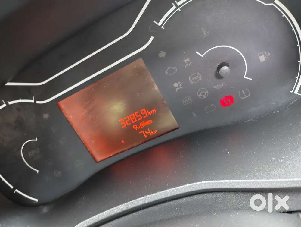 Renault Kwid  2022 Exel Condition