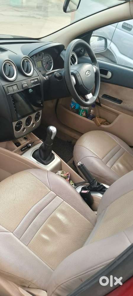 2010 Ford Fiesta Petrol