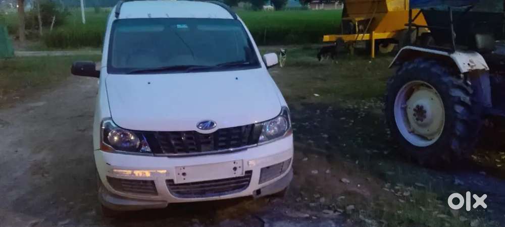 Mahindra Xylo 2014 Diesel Manual