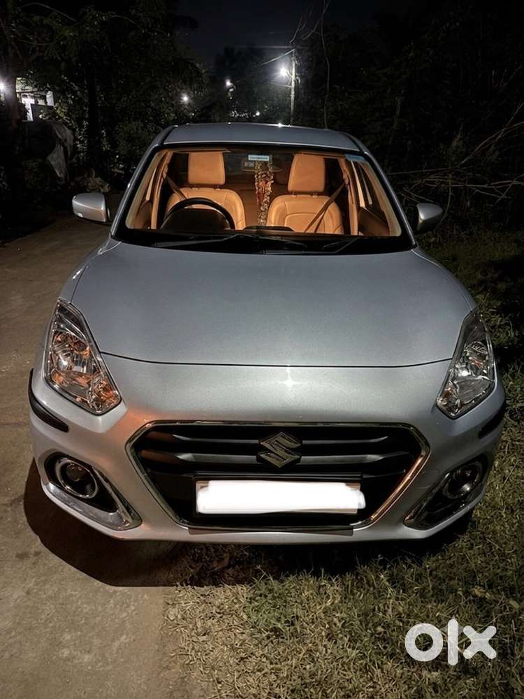 Maruti Suzuki Dzire 2024 Petrol Well Maintained