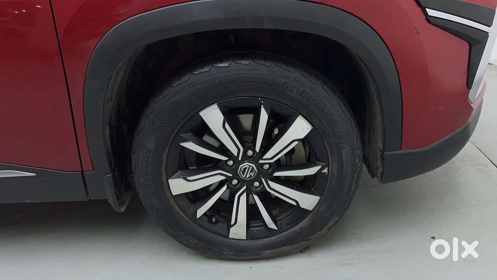 Mg Hector Sharp Dct Petrol, 2020, Petrol