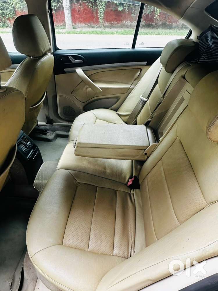 Skoda Laura Diesel 2010, Well Maintained.