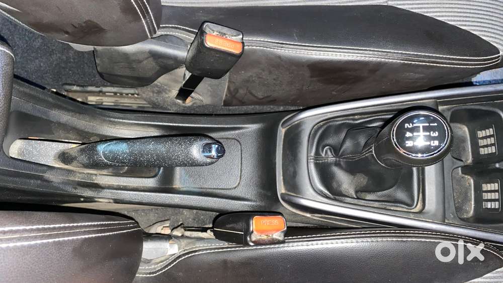 Maruti Suzuki Xl6 Zeta, 2022, Petrol