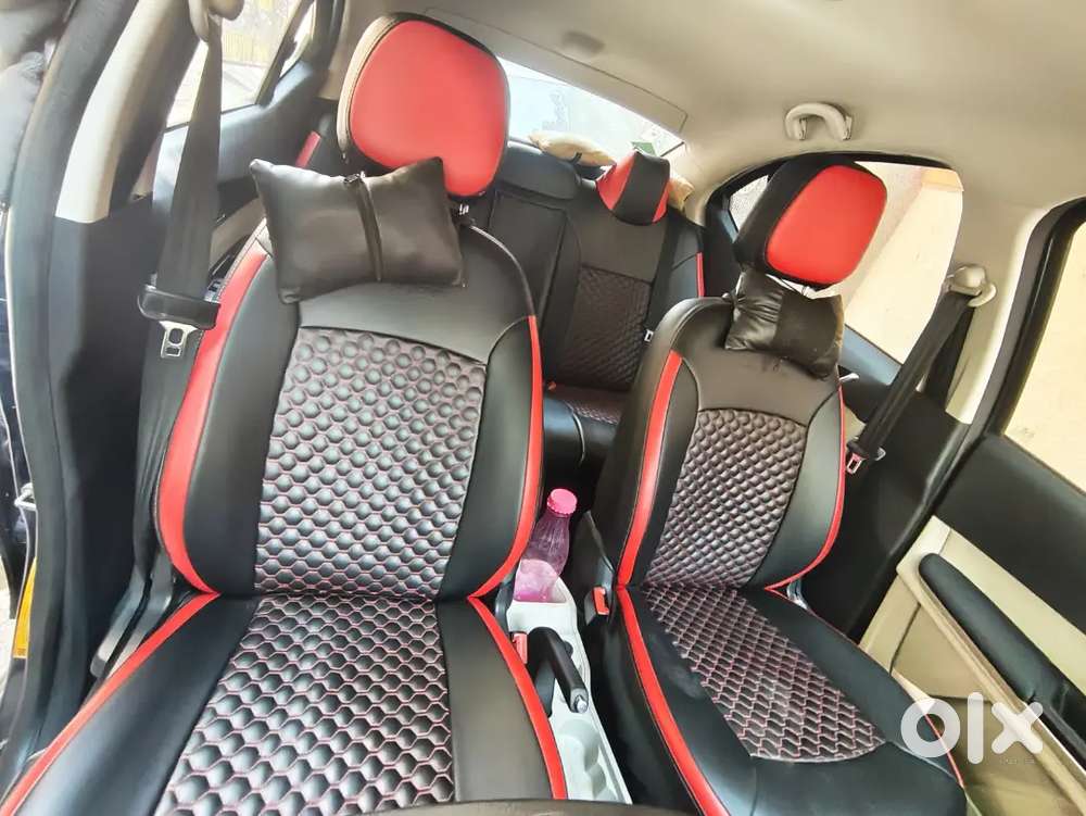 Tata Tigor Dual Cng 1year Old 2025 Registration