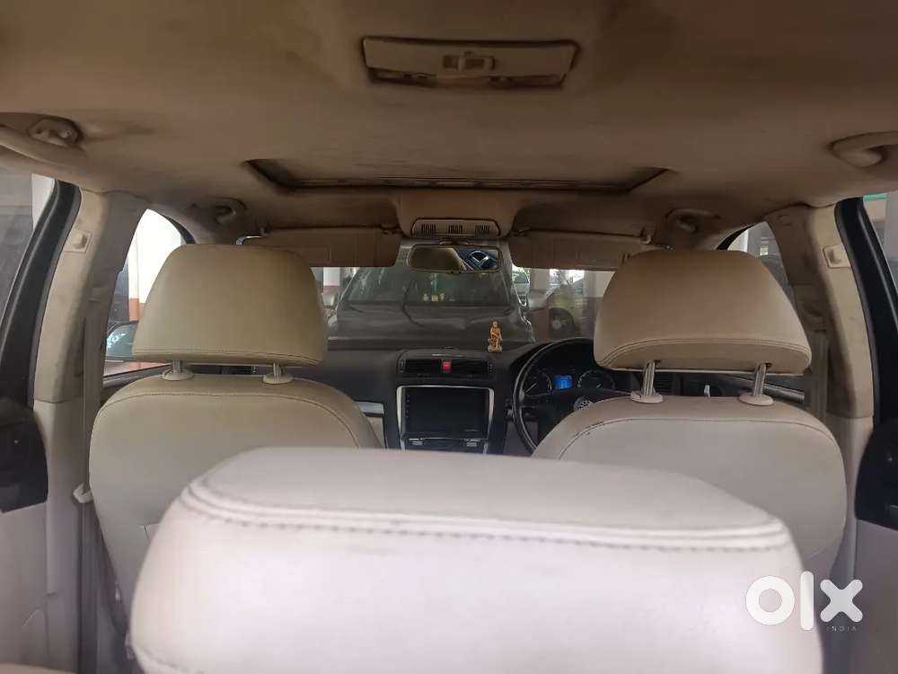 Skoda Laura Black L&k Mt Sunroof Fancy Number, New Battery, 10' Screen