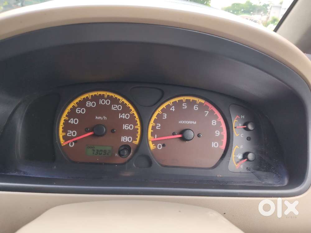 Maruti Suzuki Estilo Vxi, 2007, Petrol