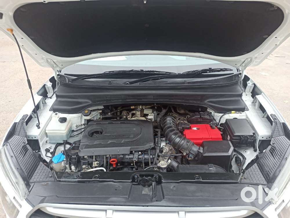 Hyundai Creta Ex Mt, 2021, Diesel