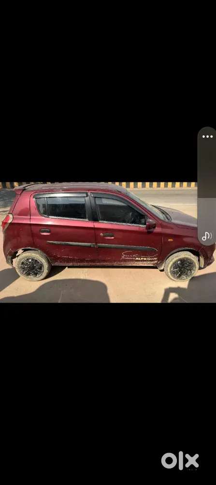 Maruti Suzuki Alto K10 2019