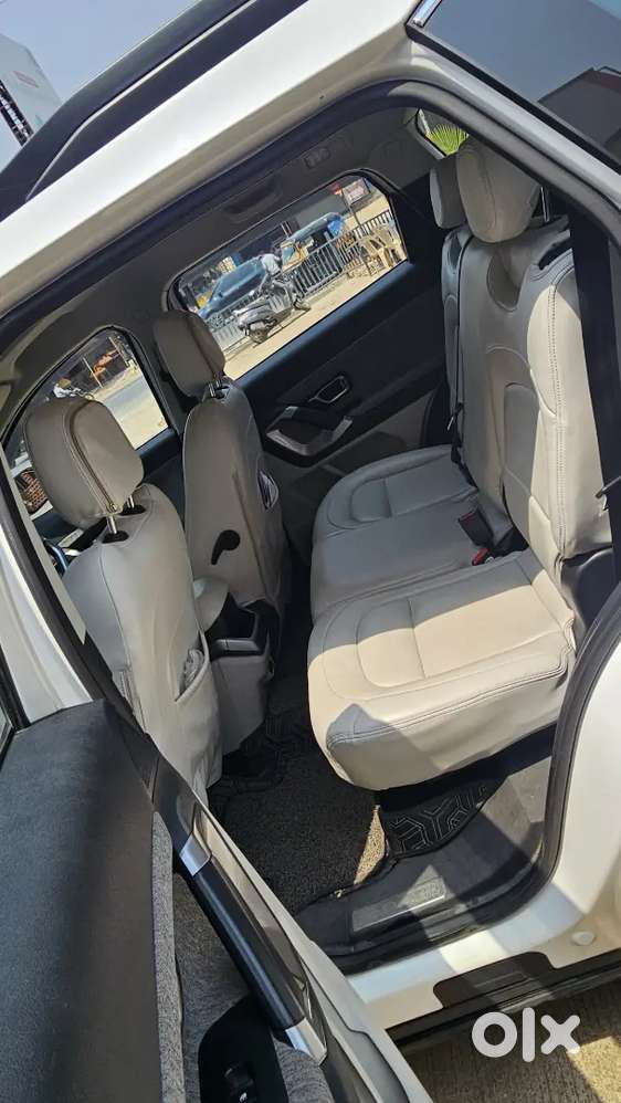 Tata Safari 2024 Diesel Well Maintained