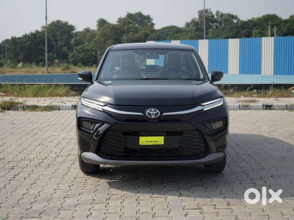 Toyota Urban Cruiser Hyryder 1.5 E Neo Drive, 2026, Petrol