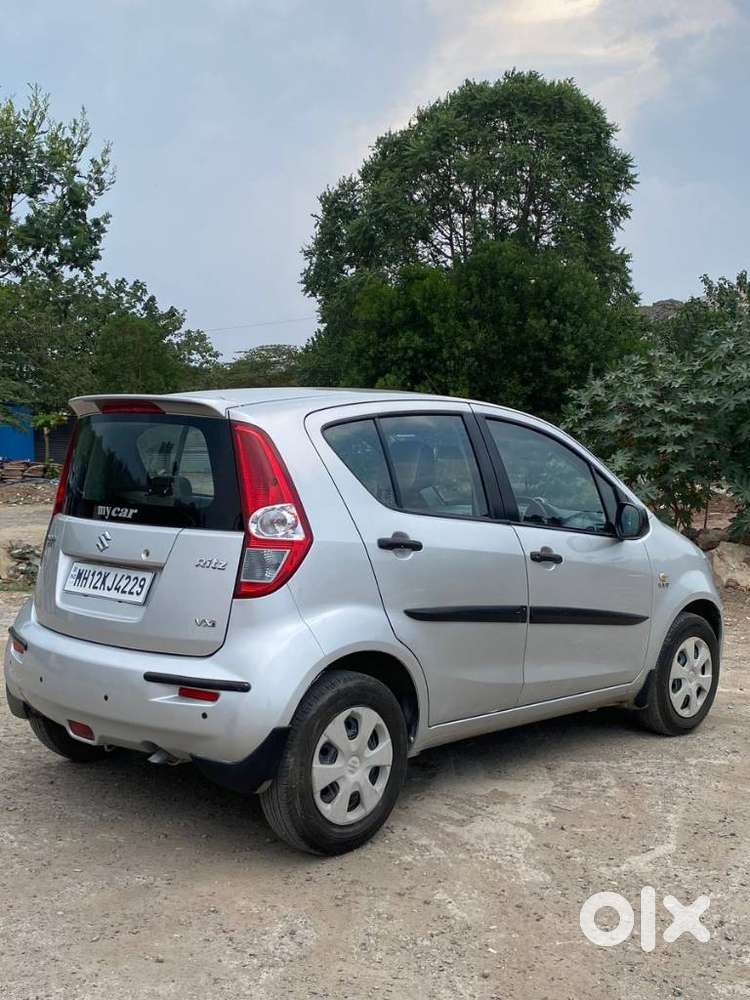 Maruti Suzuki Ritz 2009-2011 Vxi Abs, 2013, Petrol