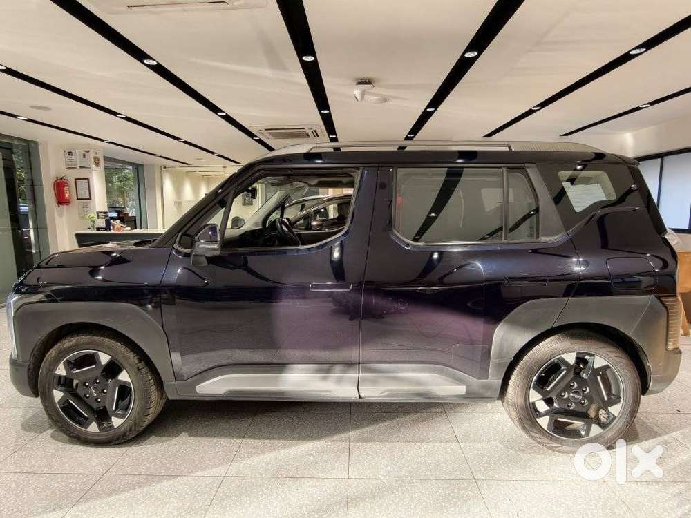 Kia Syros Htx Plus Opt Diesel At, 2025, Diesel