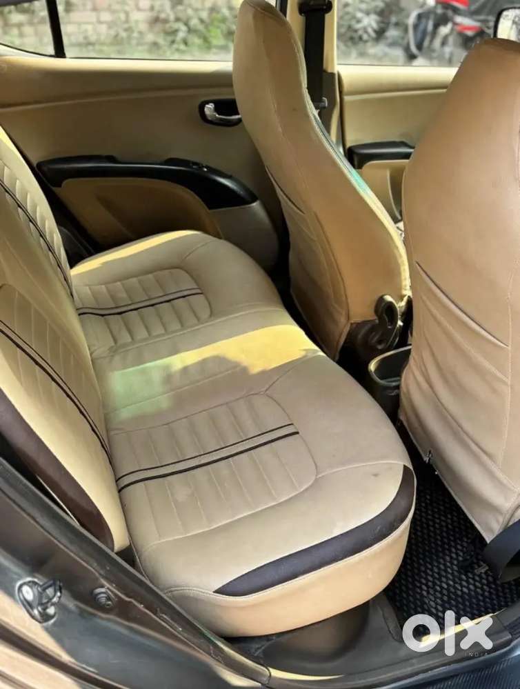 Hyundai I10 2011 Petrol Good Condition