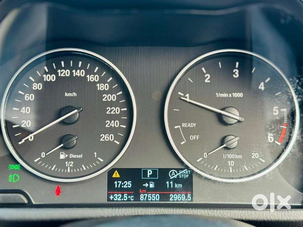 Bmw X1 2.0 Sdrive20d Xline, 2017, Diesel