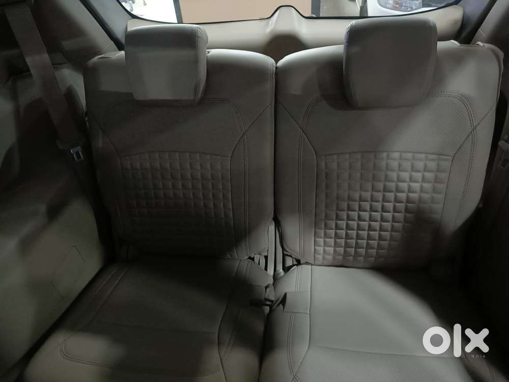 Maruti Suzuki Ertiga Vxi (o) Cng, 2020, Cng & Hybrids