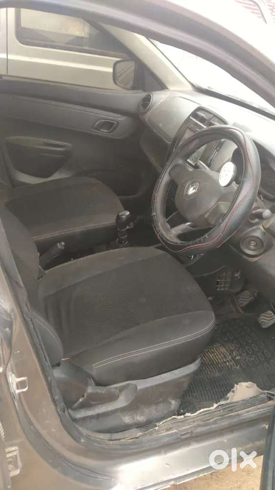 Renault Kwid 2017