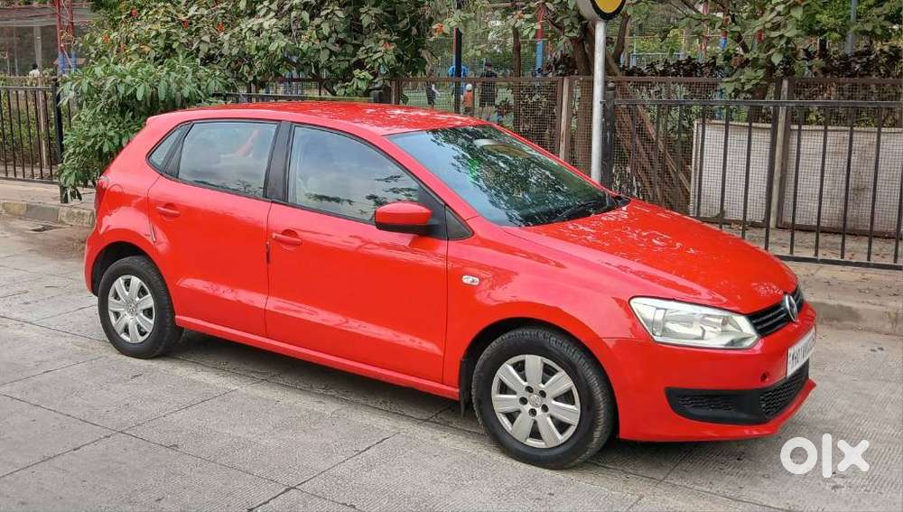 Volkswagen Polo, 2010, Petrol