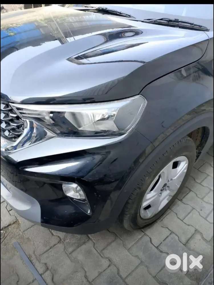 Kia Sonet 2023