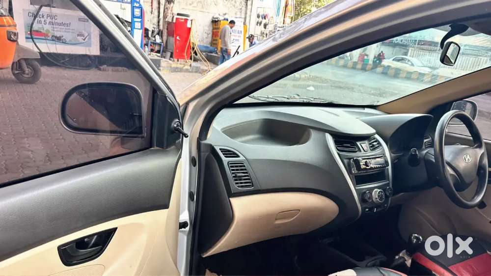 Hyundai Eon 2013 Petrol 73865 Km Driven