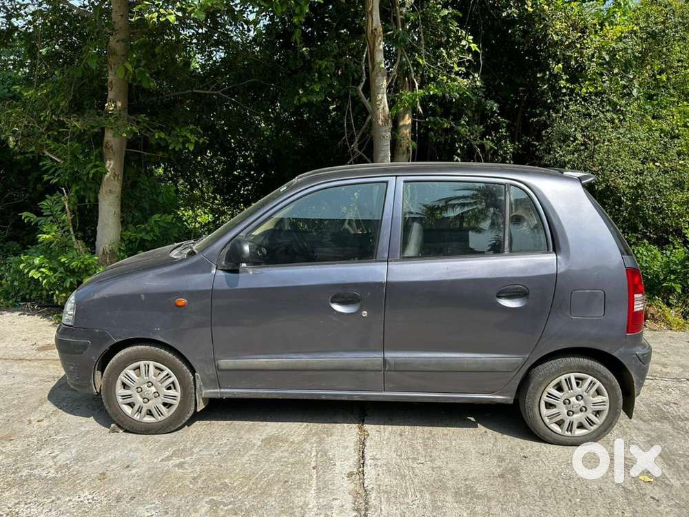 Hyundai Santro Xing 2010