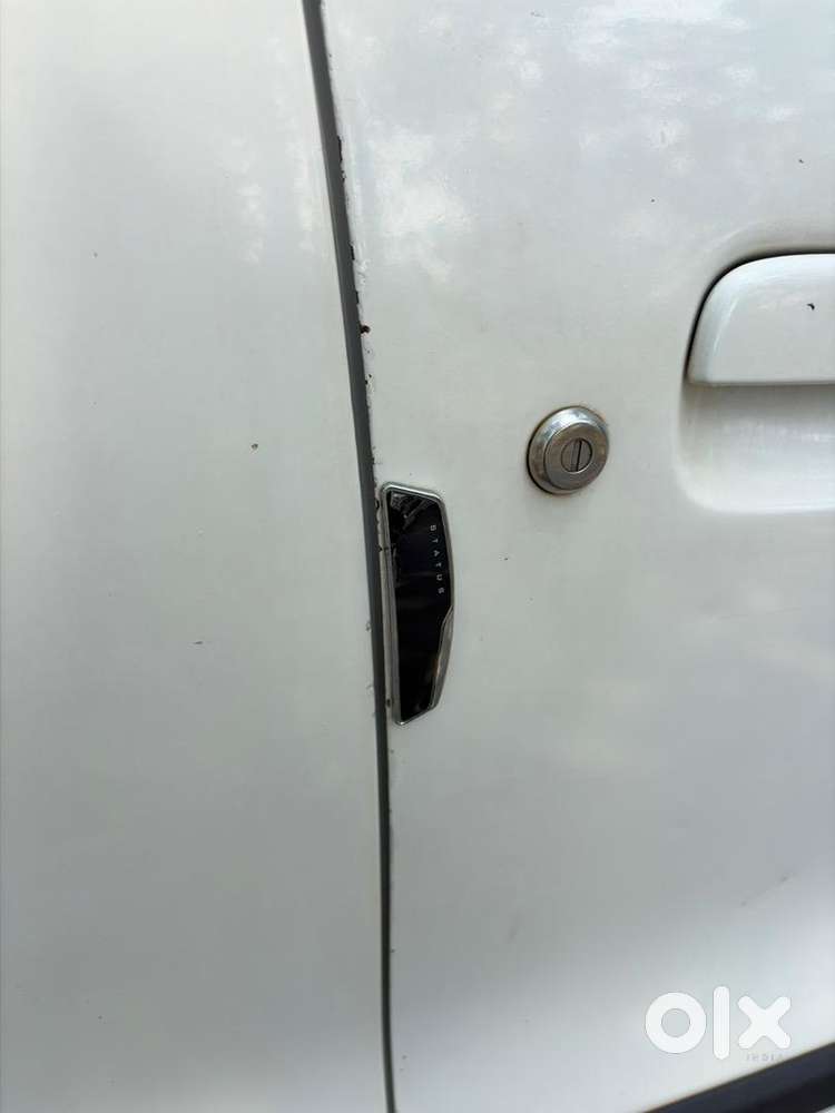 Maruti Suzuki Wagon R 2021 Petrol Well Maintained