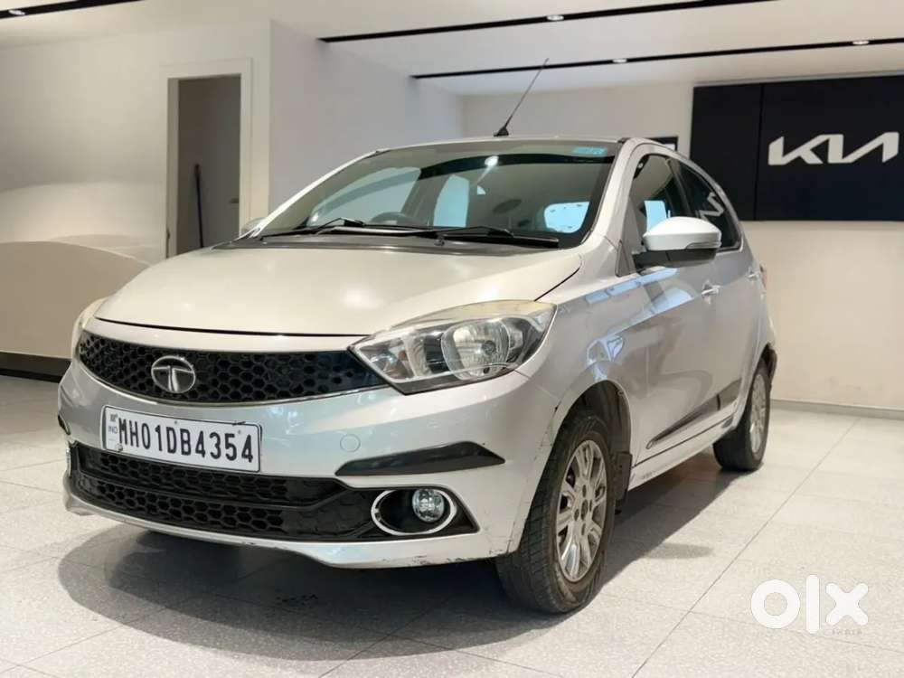 Tata Tiago Xz, 2018, Petrol