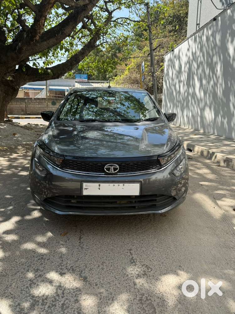 Tata Altroz 2022 Petrol Manual