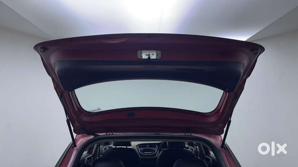 Hyundai Elite I20 Magna Executive Diesel, 2018, Diesel