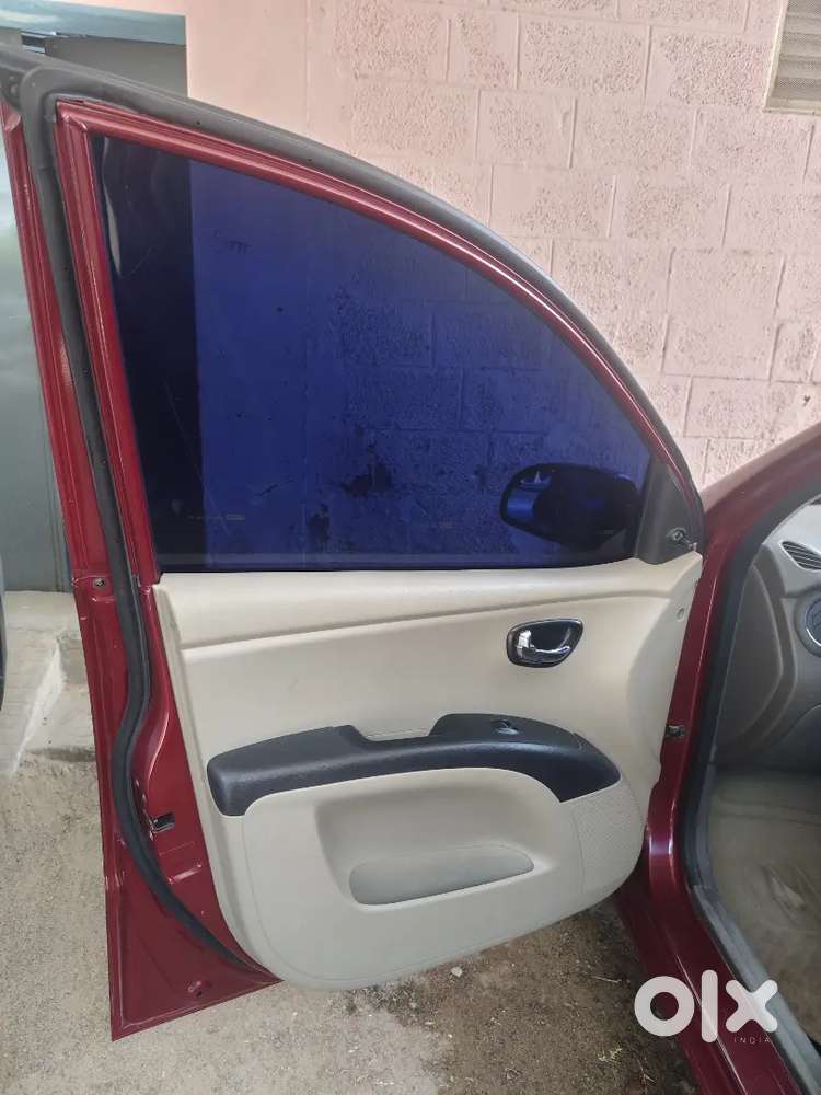 Hyundai I10 Sportz Petrol 2015