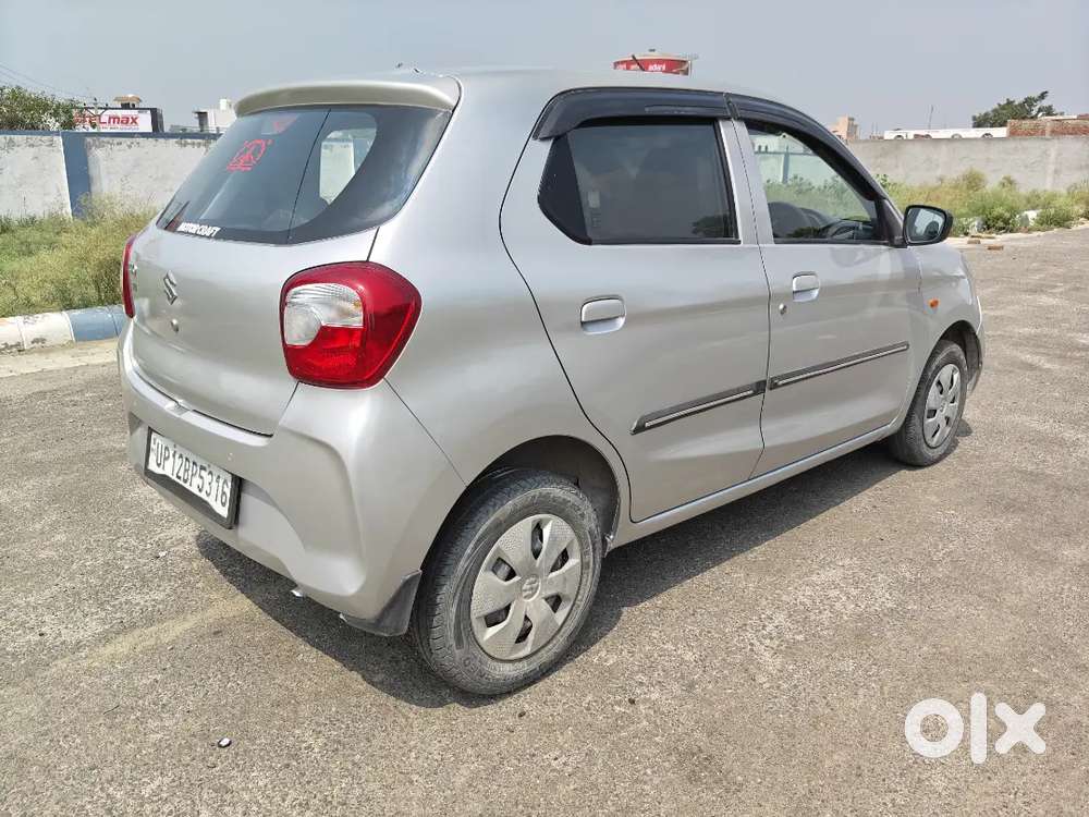 2023 Maruti Suzuki Alto K10 Vxi